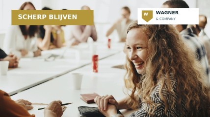 Postgraduate Governance opleiding voor Commissarissen en Bestuurders