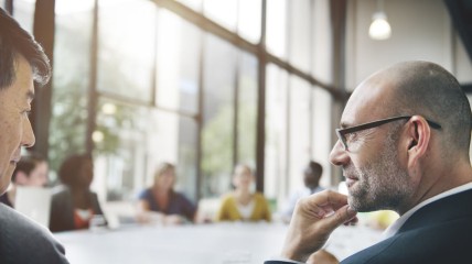Masterclass: IT, Compliance en Governance