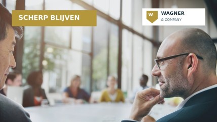 Postgraduate Governance opleiding voor Commissarissen en Bestuurders