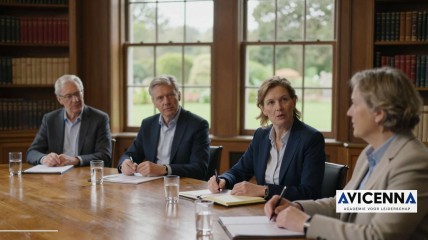 Leergang voor Bestuurders