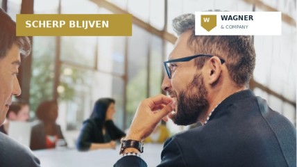 Postgraduate Governance opleiding voor Commissarissen en Bestuurders
