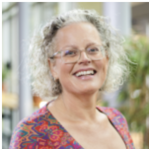 van Westerop (Eveline)