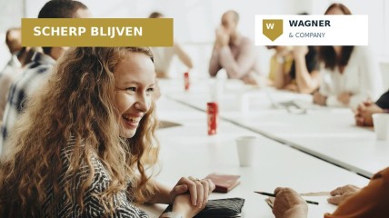 Postgraduate Governance opleiding voor Commissarissen en Bestuurders