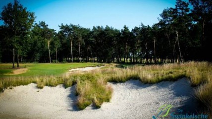 Bestuurders Golfevent