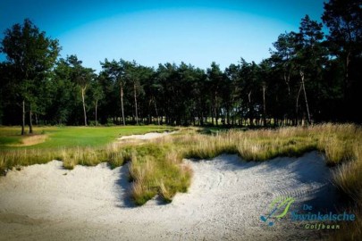 Bestuurders Golfevent