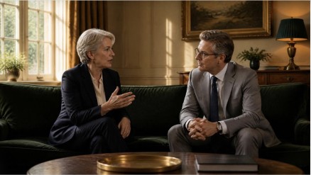 Uw governance-loopbaan- Bestuurderscentrum