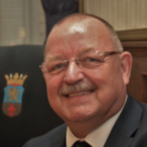 de Vries (Frank)