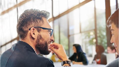 Masterclass: Governance en Cultuur