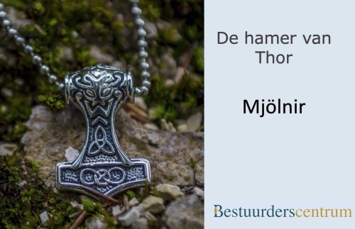 De-hamer-van-Thor