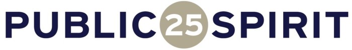 Logo Public Spirit