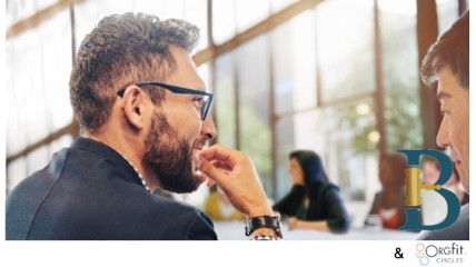 Inspiratie: Toekomstbestendige strategie en organisatie inrichting