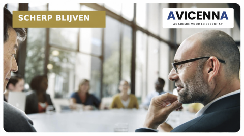 Oriëntatiesessie voor de aankomende toezichthouder in zorg & welzijn