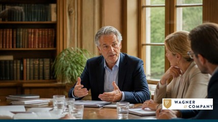 Leergang de Voorzitter