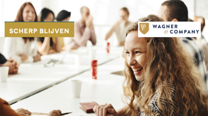 Leergang de Voorzitter