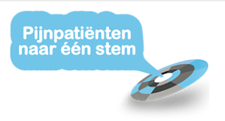 Samenwerkingsverband Pijnpatiënten naar een stem vacature bestuurslid. 28 oktober 2026.