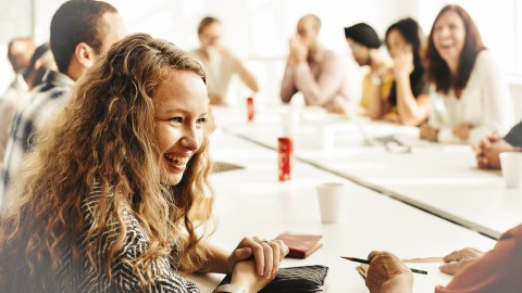 ONLINE Boekbespreking: Zelfevaluatie voor toezichthouders bij maatschappelijke ondernemingen