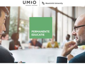 UMIO masterclass bestuurder toezichthouder netwerkleiderschap bestuurderscentrum verbindingen samenhang