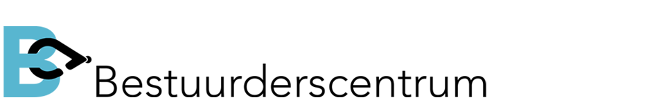 Bestuurderscentrum Logo